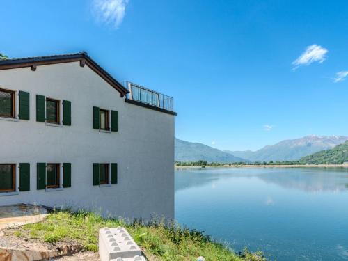 Apartment Martin Pescatore by Interhome