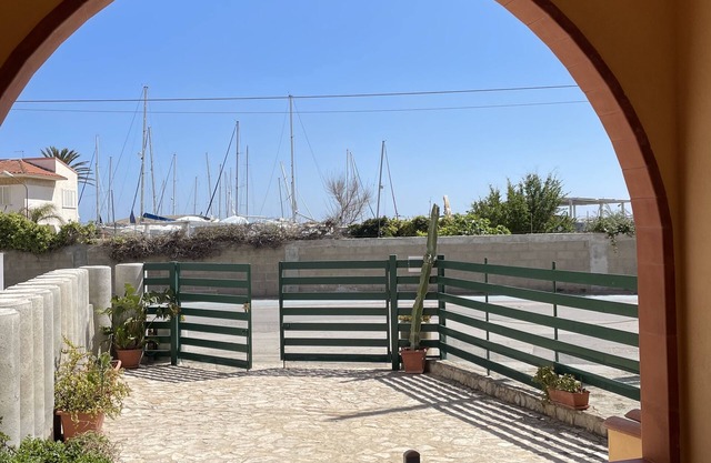 Apartment Marzamemi