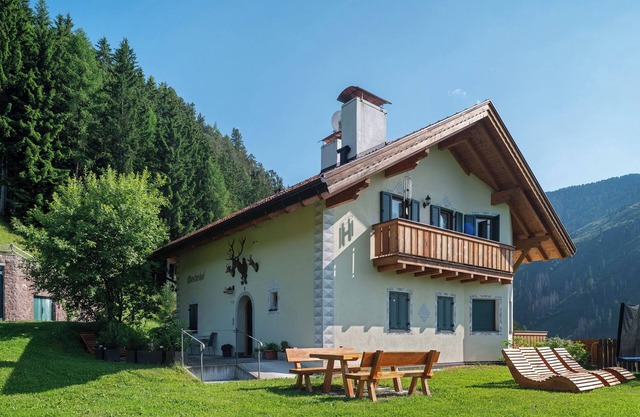 Ferienwohnung 'Mascheshof' mit Bergblick, Privatem Garten und Wi-Fi