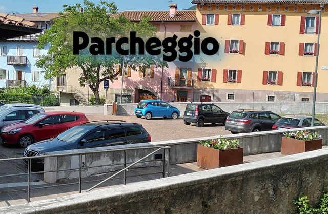 Wohnung in einem kleinen Dorf im Tal der Seen, in Trentino