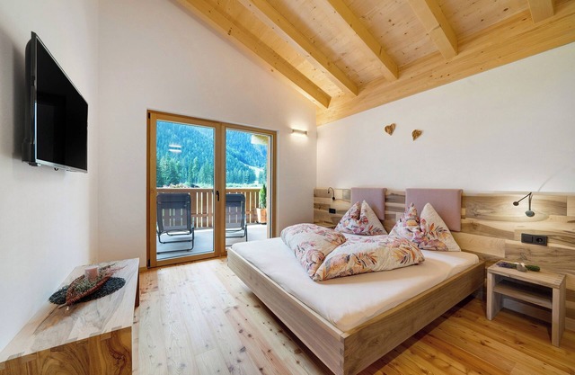 Ferienwohnung "Masi Lavendel" mit Seeblick, Privatem Balkon und WLAN