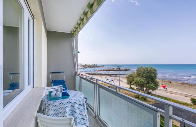 Apartment Massimo Beach House by Interhome