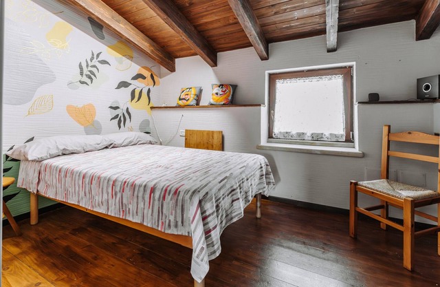 Apartment 'Matilda' with Private Terrace and Wi-Fi