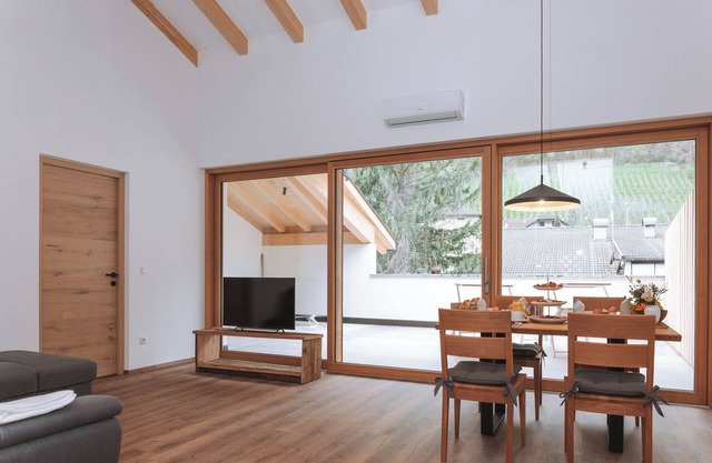 Ferienwohnung 'Matscherhof Holunderblüte Exklusiv' mit Bergblick, WLAN und Klimaanlage