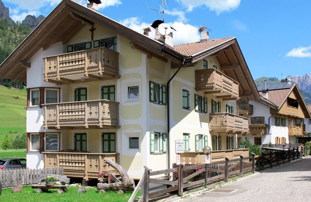 Ferienwohnung Maura by Interhome