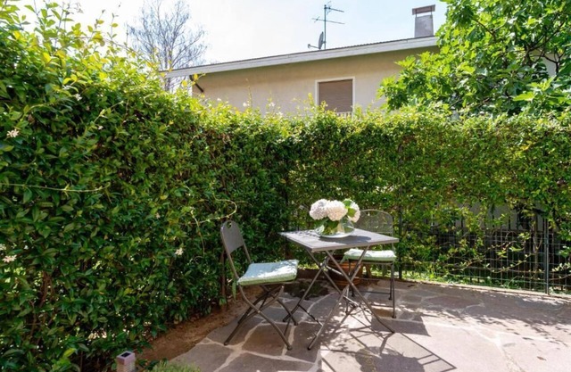 Apartment Maximilian - tolle Ferienwohnungen in Meran, im Herzen von Obermais