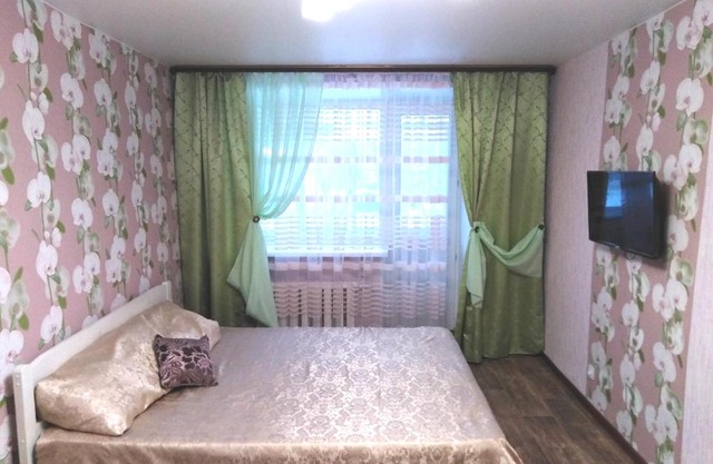 Apartment Mechnikova 30