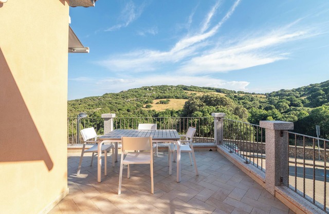 Apartment 'Medici' with Private Terrace, Wi-Fi and Air Conditioning