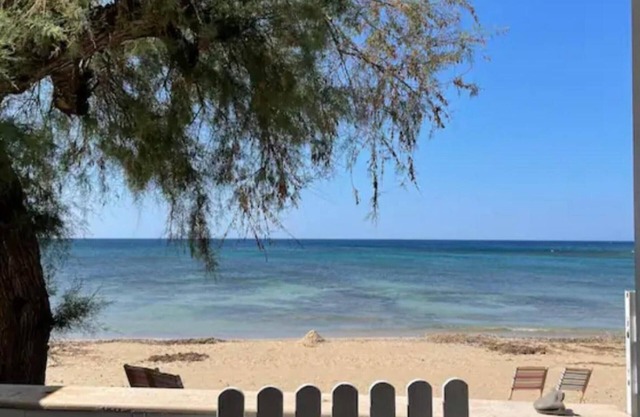 Ferienwohnung 'Mediterranea - Sussurro Del Mare' mit Meerblick, Wi-Fi und Klimaanlage