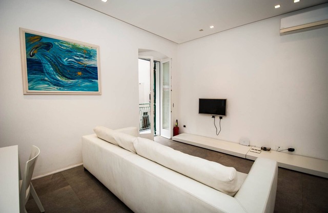 Wohnung Mediterraneo 3