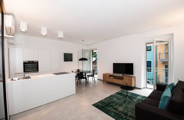Wohnung Mediterraneo 4