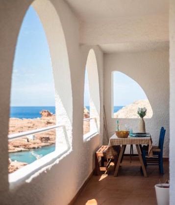 Apartment Menorca Torretes 26 by Mauter Villas