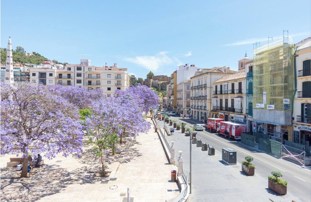 Apartment-Ensuite mit Dusche