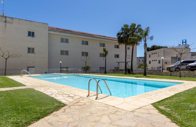 Apartment Merida by Interhome