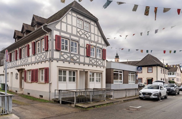 Ferienwohnung 'Merlin' mit Wi-Fi