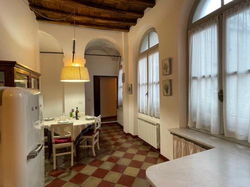 Apartment Merlino - FLG207 by Interhome