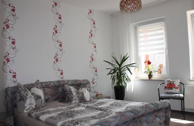 Ferienwohnung Michalla - Ferienwohnung Michalla - 2 Schlafräume