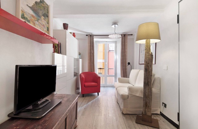 Ferienwohnung 'Michelin'