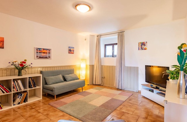 Ferienwohnung Mila by Interhome