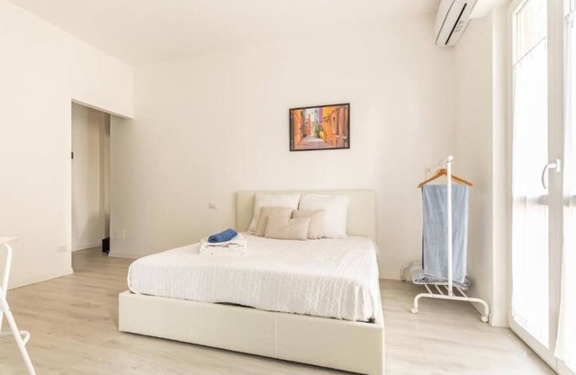 Apartment Milano Corvetto M3