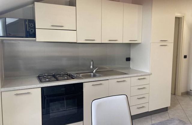 Ferienwohnung Milla by Interhome