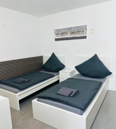 Apartment MiRa 2