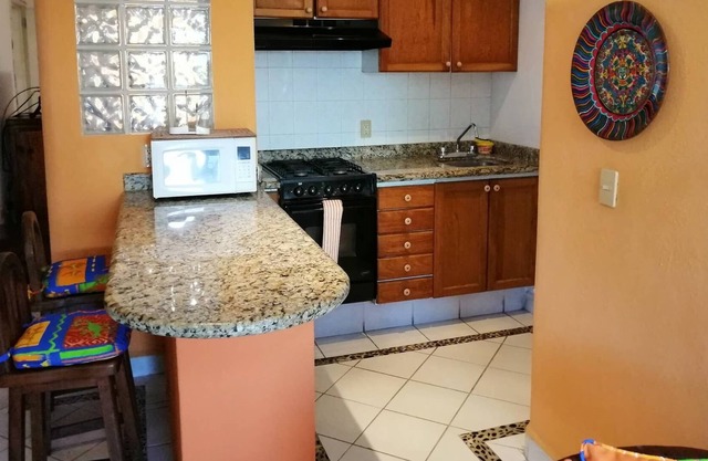 Apartment Mirichel -