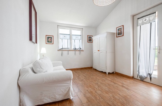 Ferienwohnung 'Mirto' mit Gemeinschaftspool, Wi-Fi und Klimaanlage