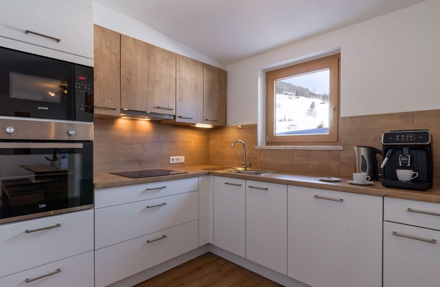 Apartment mit 3 Schlafzimmern