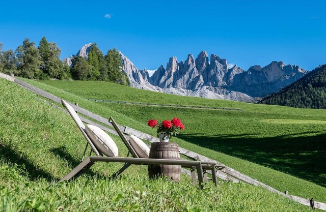 Apartment 'Mittermanting' mit Bergblick, privater Terrasse und WLAN