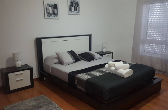 Apartment modern und elegant!