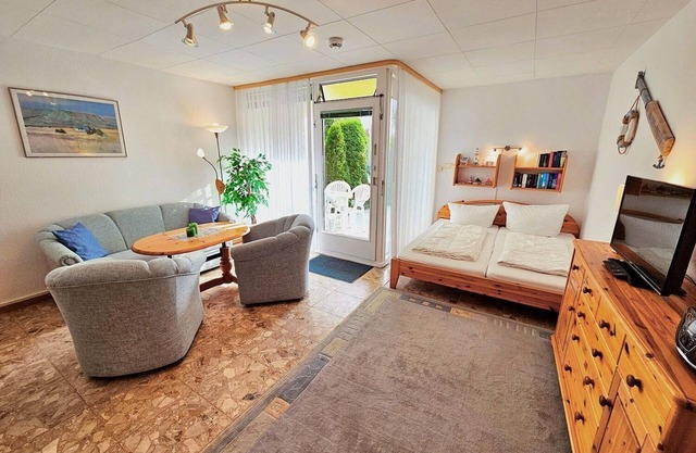 Ferienwohnung Moin Moin H