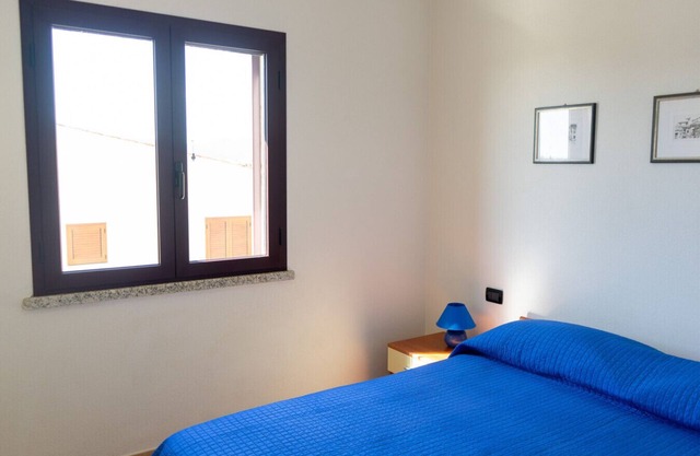 Apartment Molo - La Caletta