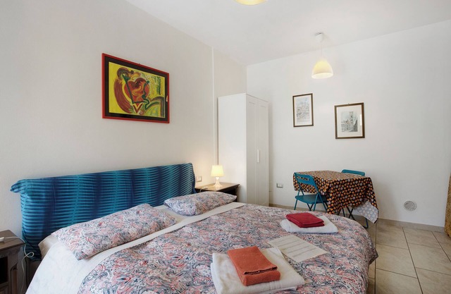 Ferienwohnung 'Monolocale Arianna 2' mit Wi-Fi