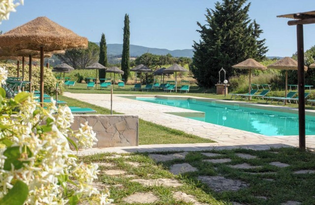 Apartment 'Monolocale 1 Podere Al Mare' with Shared Pool, Shared Garden and Wi-Fi