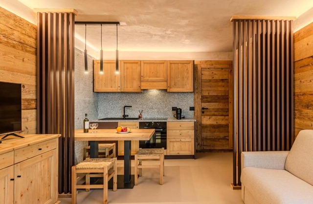 Apartment Monolocale Al Doss by Interhome