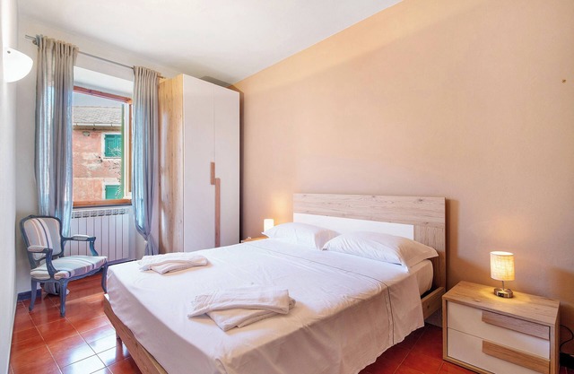 Ferienwohnung "Morena Località Serra" in Meeresnähe