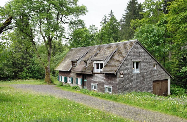Ferienwohnung 'Mühle' mit Bergblick und Wi-Fi