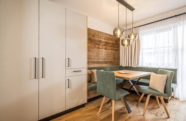 Appartment Nr. 4 - Tramberger Apartments