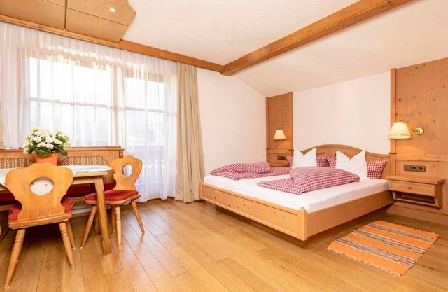 Appartement Nr. 6 - Tramberger Apartments