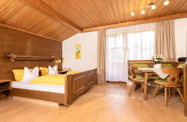 Appartement Nr. 5 - Tramberger Apartments
