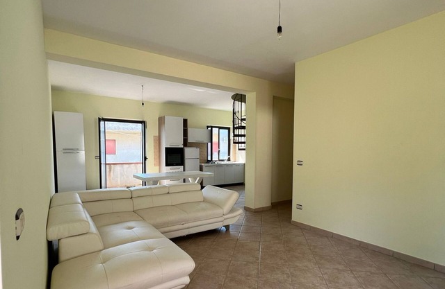 Apartment next to the beach