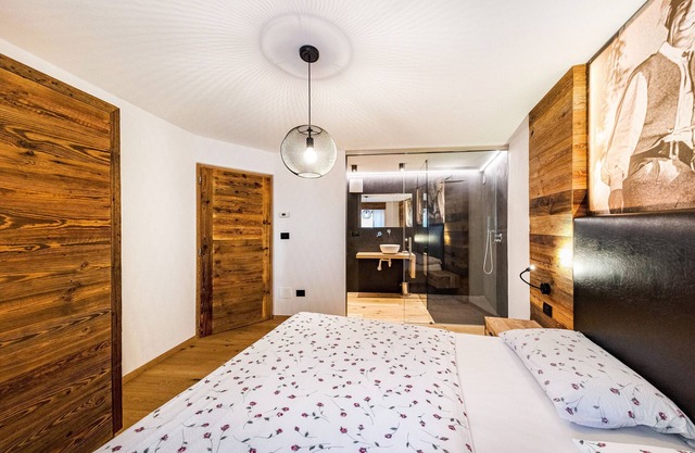 Ferienwohnung 'Naturoase Stegerhof Apt Sonnenblume' mit Infrarotkabine und Gemeinschaftspool