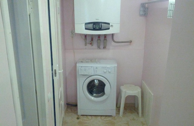 Apartment Na Sverdlova 39