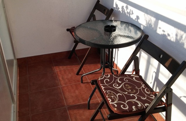 Apartment Narcis mit eigenem Parkplatz