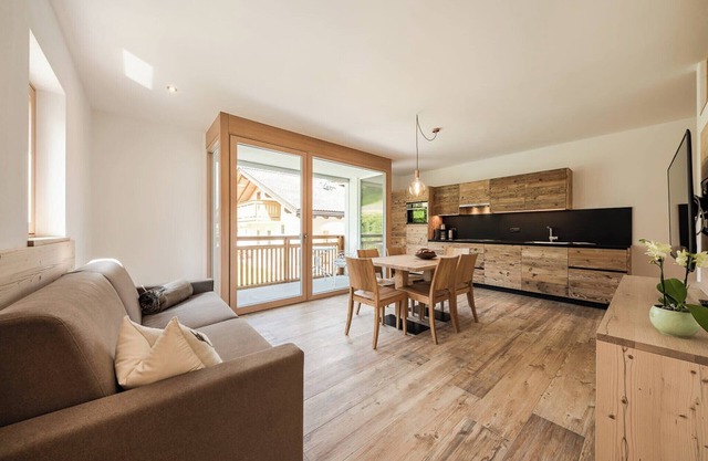 Ferienwohnung "Natur Suite Edelweisshof Heidi" mit Bergblick, Gemeinschaftsgarten & WLAN