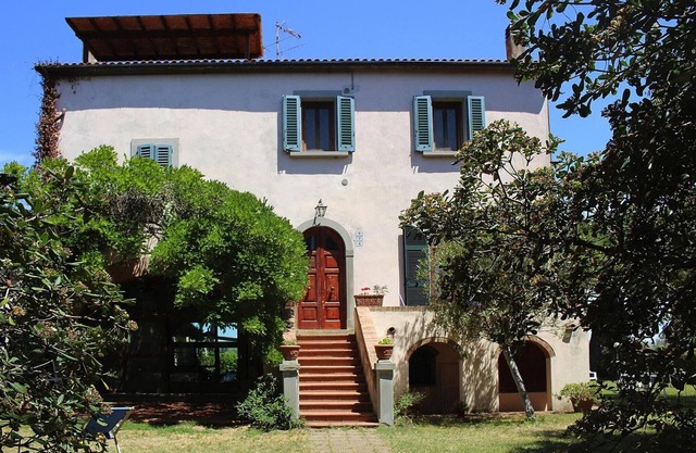Ferienanlage Azienda Canova Seconda, Marina di Grosseto