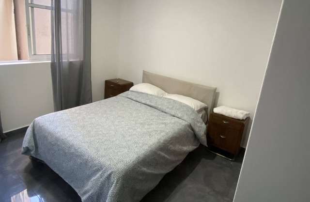 Apartment near WTC and MITIKAH