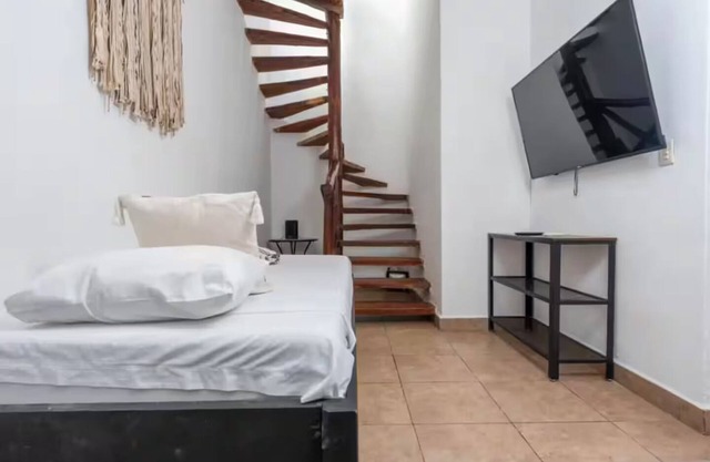 Apartment near 5ve Av. and the beach