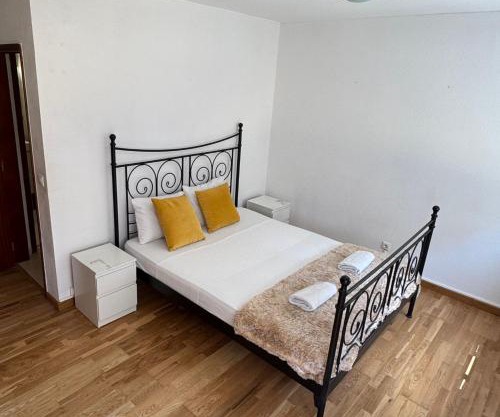 Apartment near airport